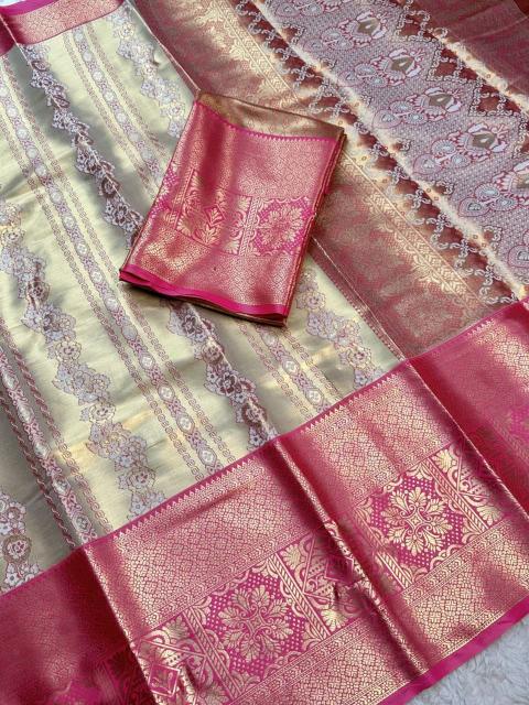 Malhar pushpa-vol-11 whole sales sarees market
